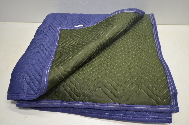 Image for (2) Moving Blankets