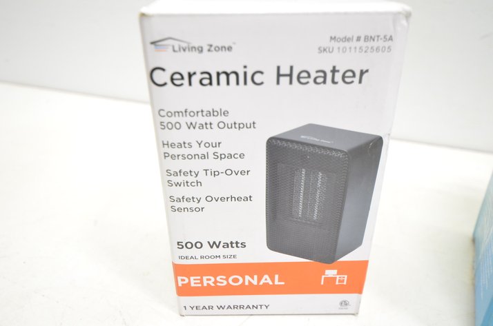 Image for Comfort Zone 9