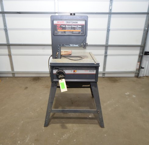 Image for Sears/Craftsman 12