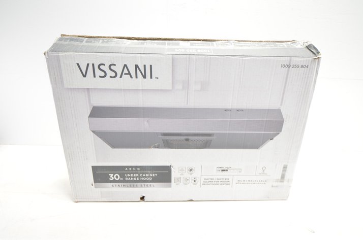 Image for Vissani 30