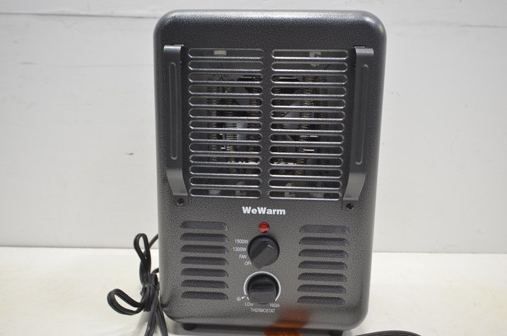 Image for WeWarm Deluxe Milkhouse Heater