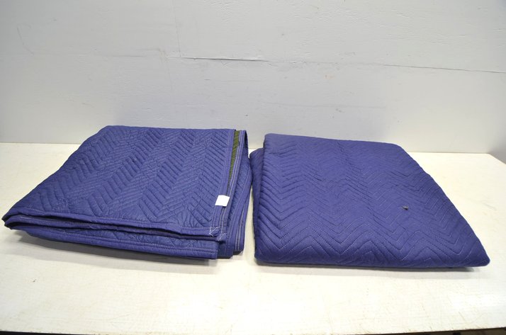 Image for (2) Moving Blankets
