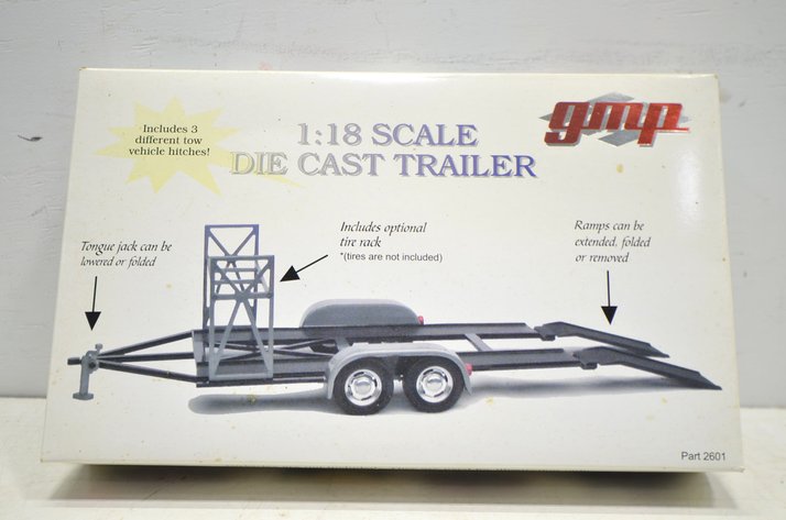 Image for GMP Trailer