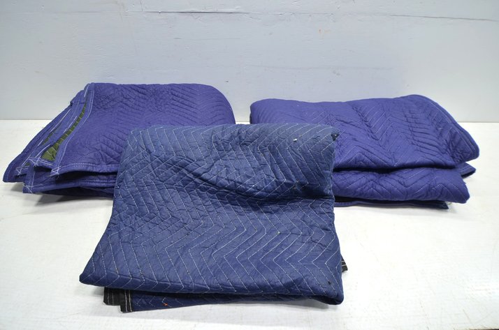 Image for (3) Moving Blankets