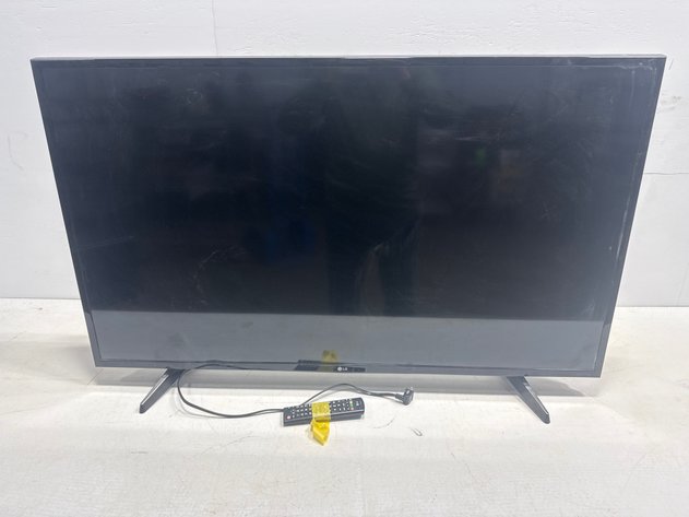Image for LG UHD 49