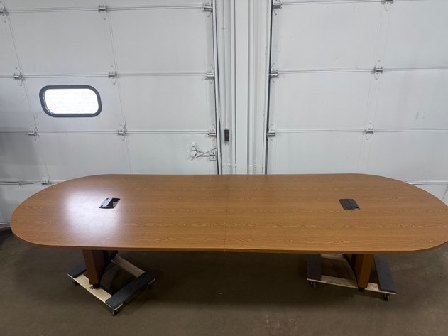 Image for Meeting Room Table