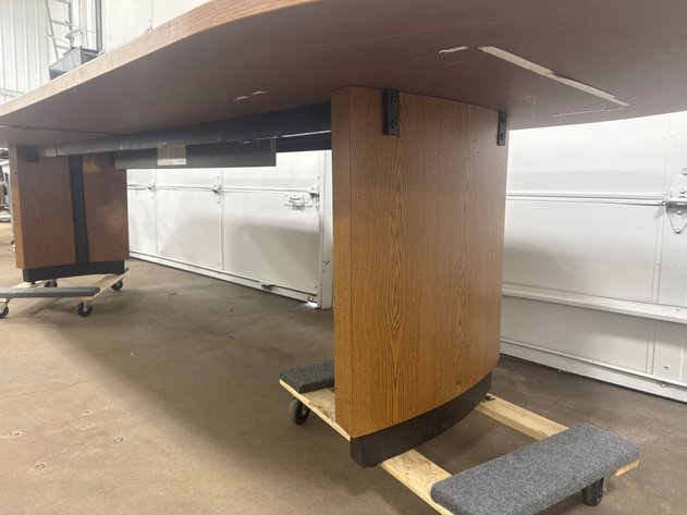 Image for Meeting Room Table
