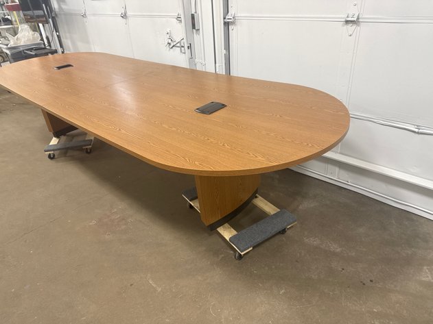 Image for Meeting Room Table