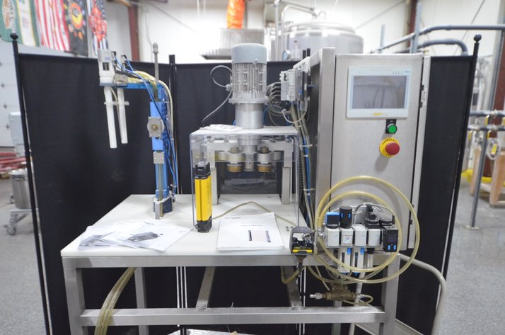 Image for Canner Station