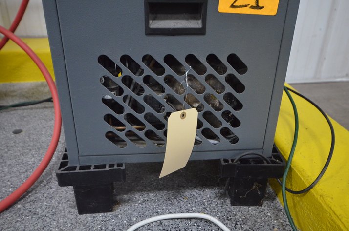 Image for Mikropor America Air Dryer