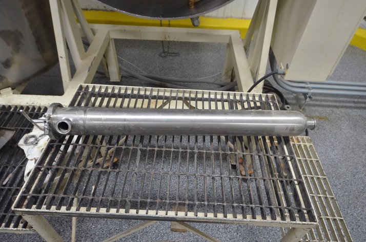 Image for 5-Barrel Brew House On Stand