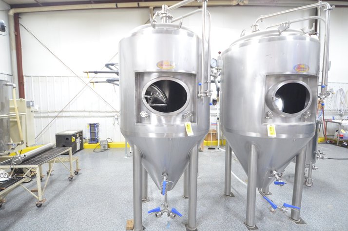 Image for Minnetonka 0.9  Fermenter