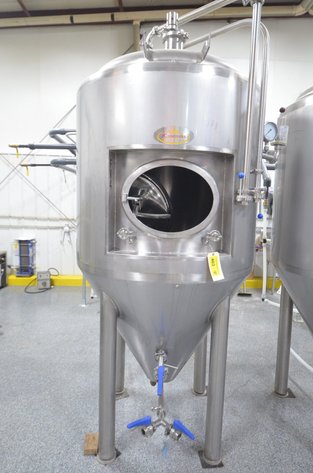 Image for Minnetonka 0.9  Fermenter