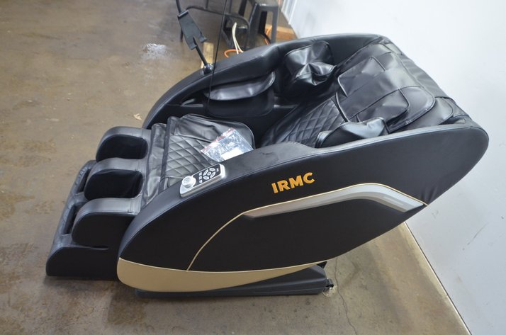 Image for IRMC High End Massage Chair