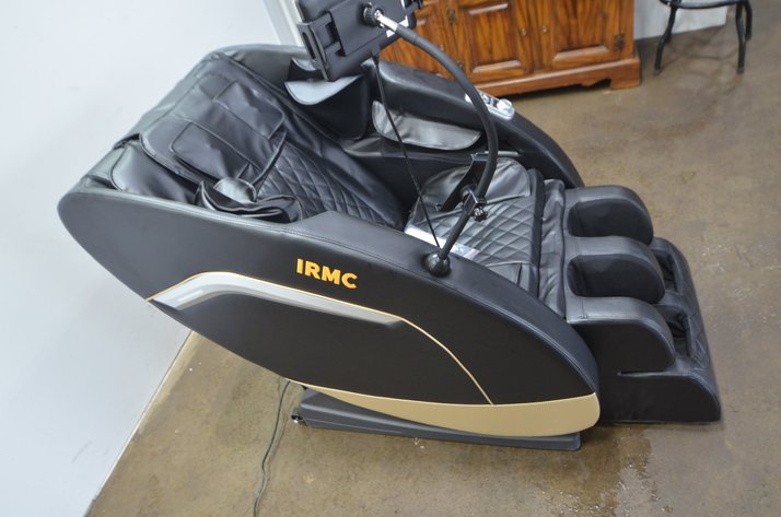 Image for IRMC High End Massage Chair