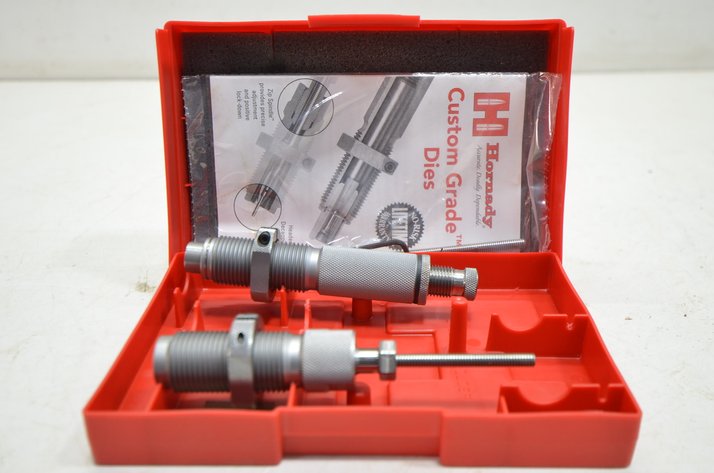 Image for Hornady 308 Winchester Full Length Die Set