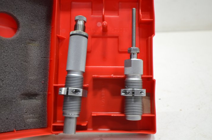 Image for Hornady 308 Winchester Full Length Die Set