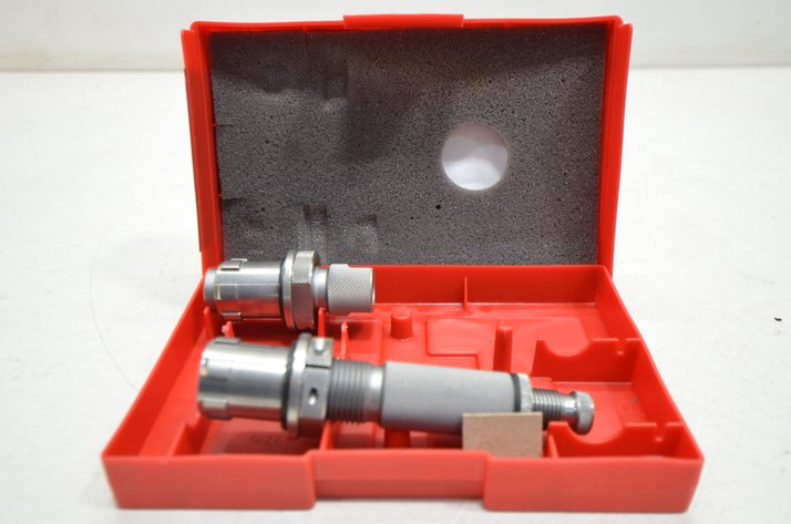 Image for Hornady 30-30 Winchester Full Length Die Set