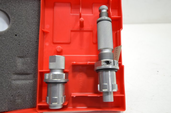 Image for Hornady 30-30 Winchester Full Length Die Set