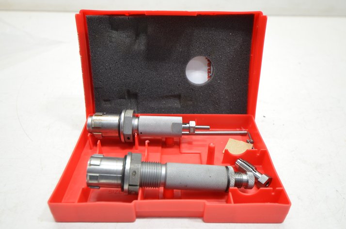 Image for Hornady 300 WIN Mag Full Length Die Set