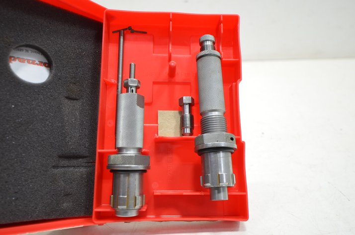 Image for Hornady 300 WIN Mag Full Length Die Set