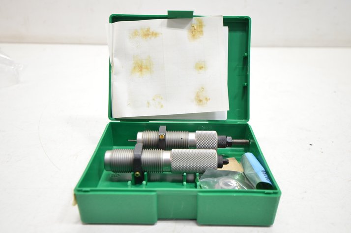 Image for RCBS 270 WIN Full Length Die Set