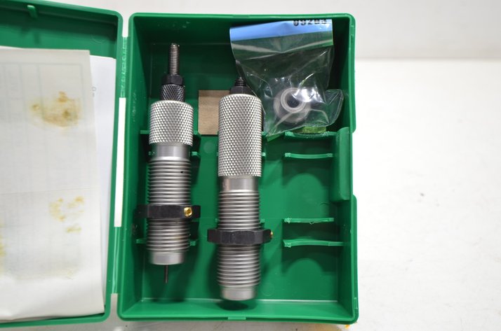 Image for RCBS 270 WIN Full Length Die Set