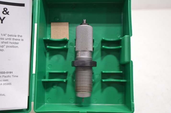 Image for RCBS Universal Decap Die