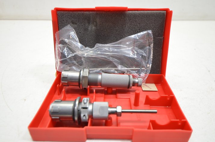 Image for Hornady 223 Remington Full Length Die Set