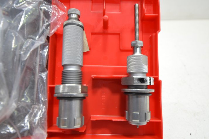 Image for Hornady 223 Remington Full Length Die Set