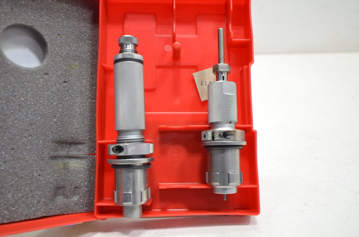 Image for Hornady 7MM Rem Mag Full Length Die Set