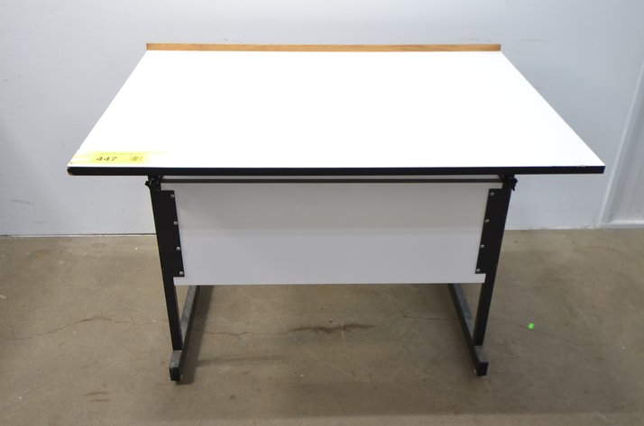 Image for Adjustable Work Station