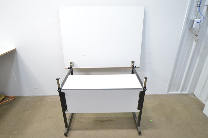 Image for Adjustable Work Station
