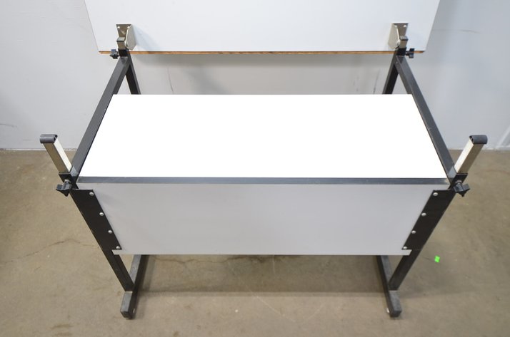 Image for Adjustable Work Station