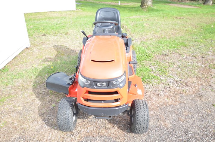 Image for 2022 Simplicity Regent Lawn Mower