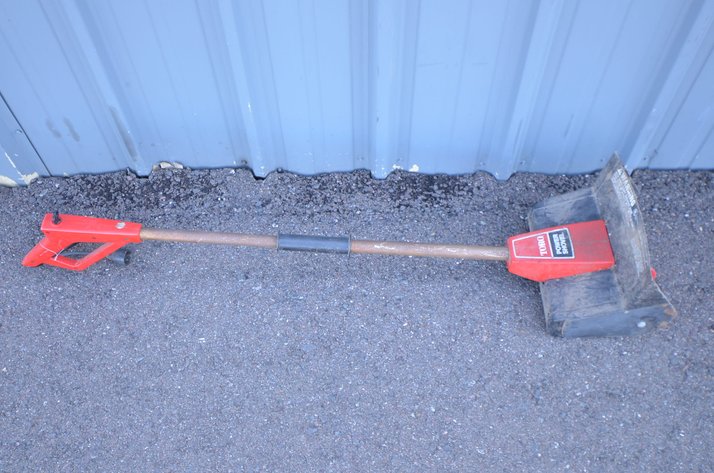 Image for Toro Power Shovel