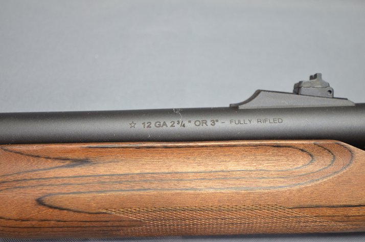 Image for Remington Model 870 Express 12ga Shotgun