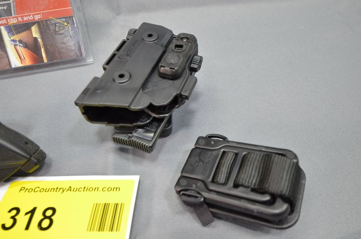 Image for Ruger LCP II .380 Auto Pistol