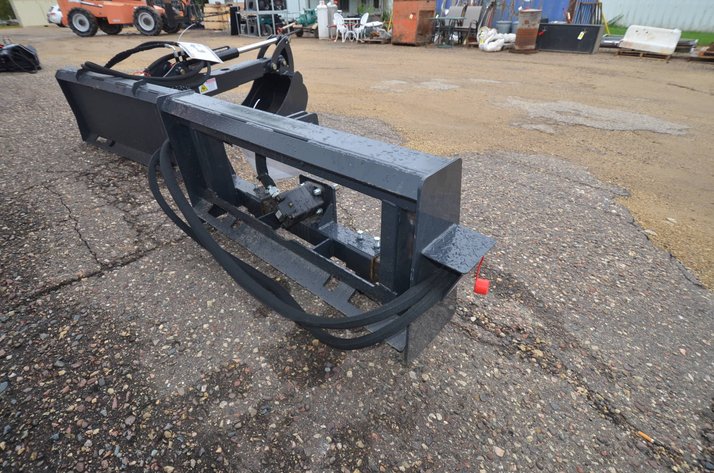 Image for Landhonor Skid Steer 3 Point Hitch Adapter