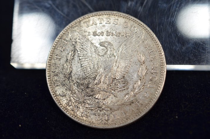 Image for 1903 Morgan Silver Dollar