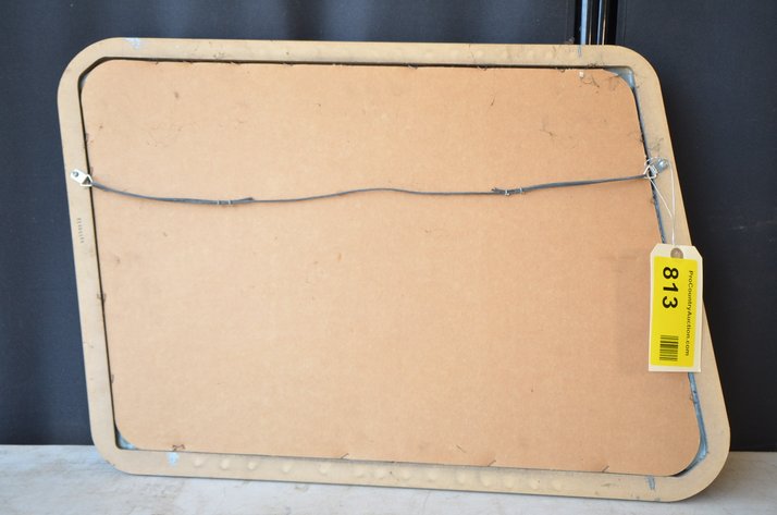Image for 2004 Miller Genuine Draft Mirror