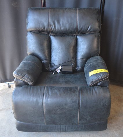 Image for Flex steel Power Lift Recliner