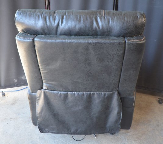 Image for Flex steel Power Lift Recliner
