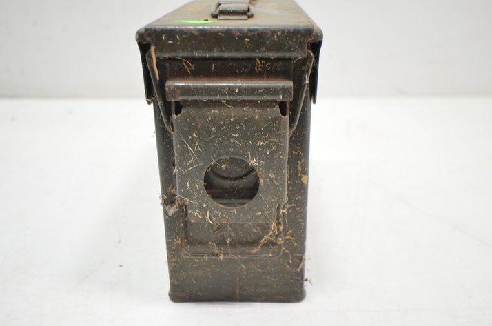 Image for (3) Ammo Cans