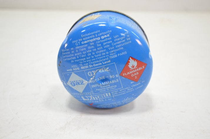 Image for Camp Gaz Globetrotter Camp Stove