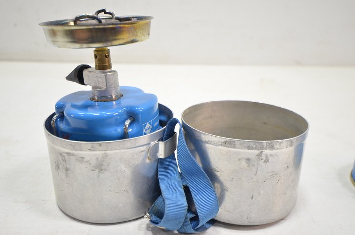 Image for Camp Gaz Globetrotter Camp Stove