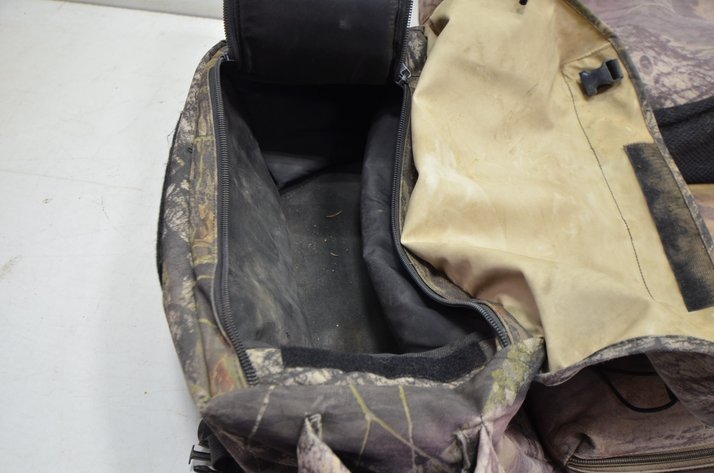 Image for ATV Seat