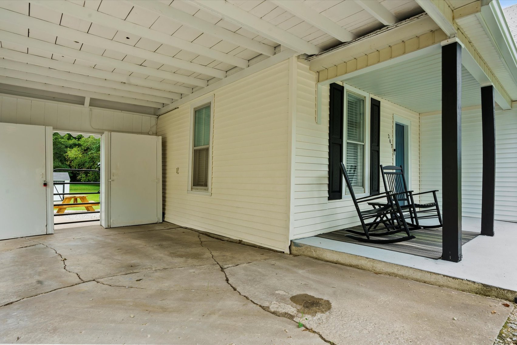 Image for SOLD - 207 E. Washington St. Kearney, Mo
