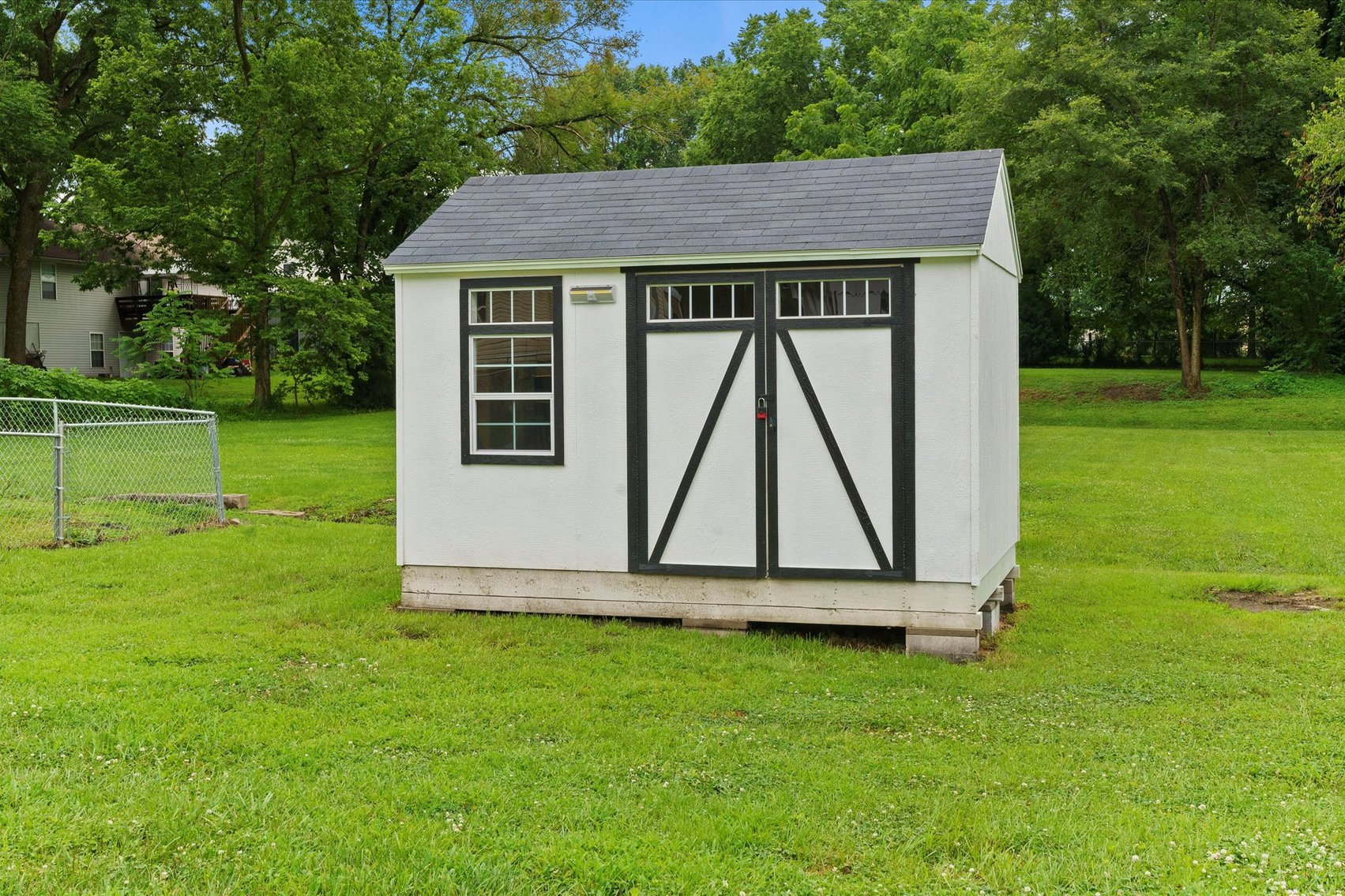 Image for SOLD - 207 E. Washington St. Kearney, Mo