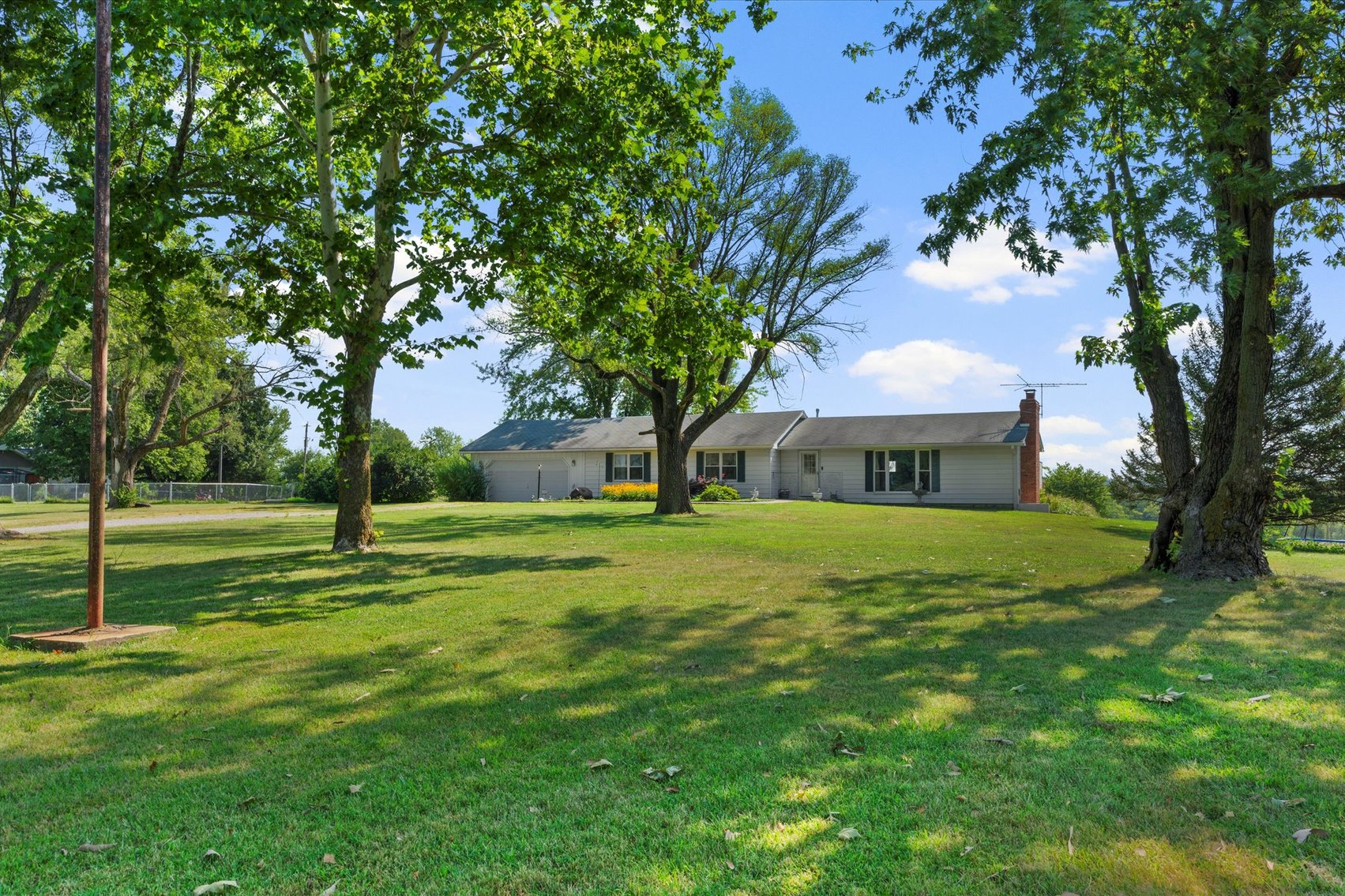 Image for SOLD - 13807 Cameron Rd. Excelsior Springs, MO.